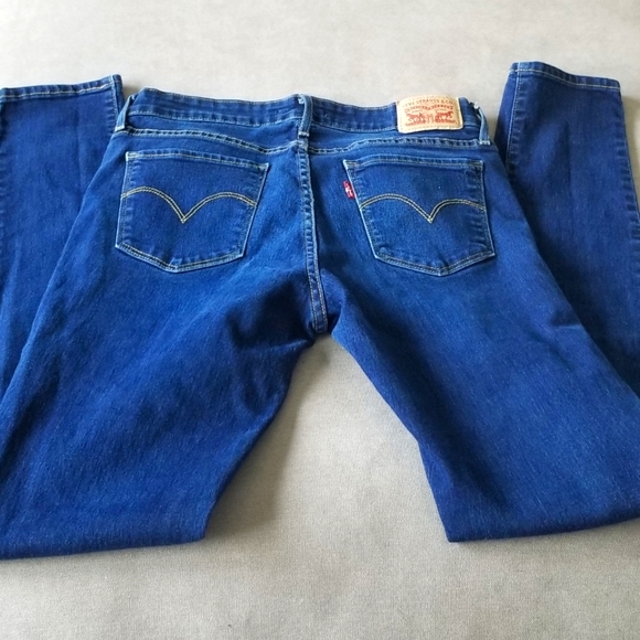 Levi's Denim - Levi's Skinny Jeans